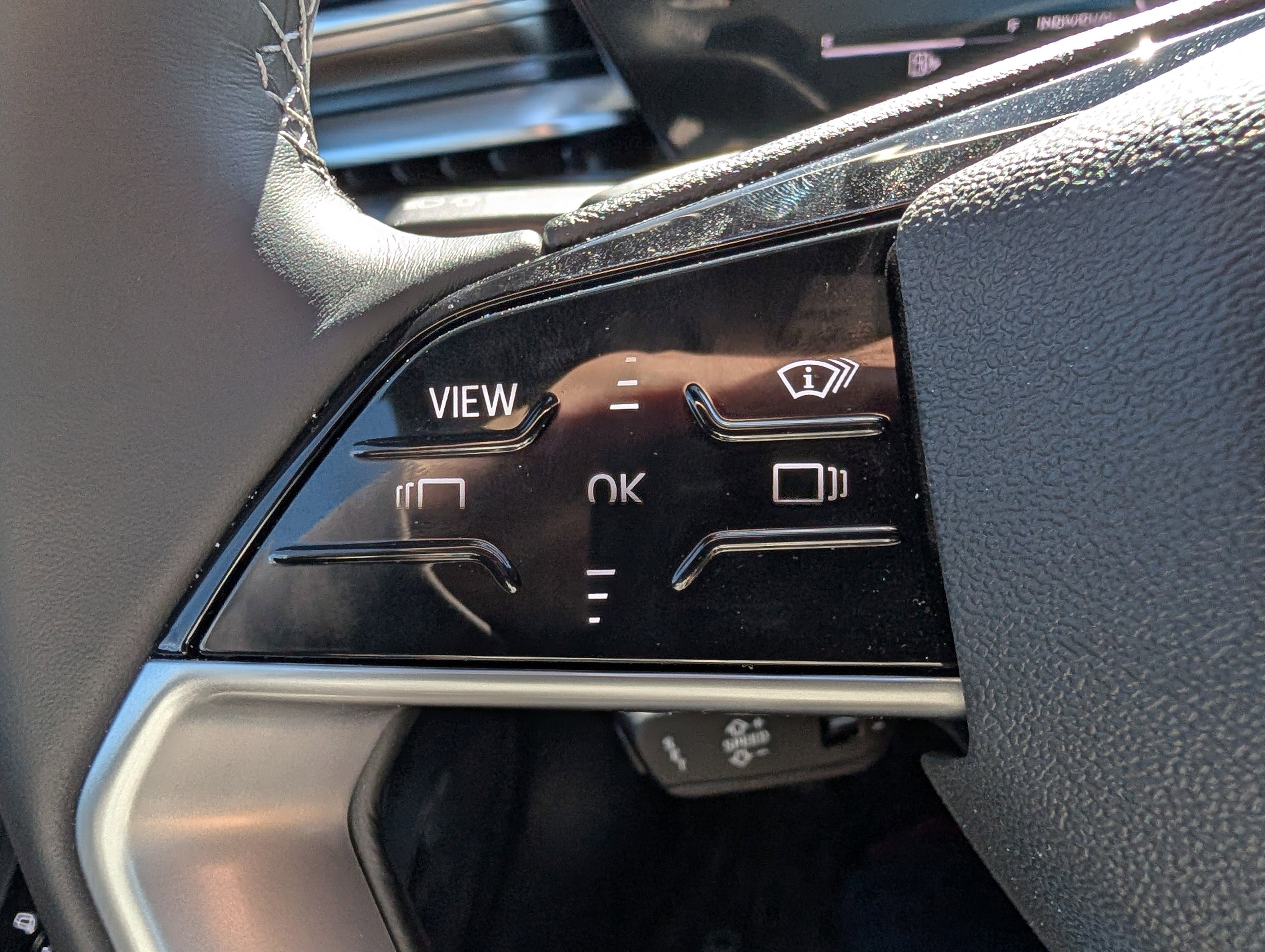 Certified 2025 Audi A5 2.0T Premium Plus w/ Premium Plus image 30