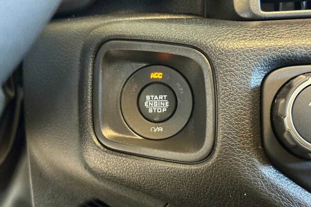 New 2026 Jeep Gladiator Sport AWD/4WD image 14