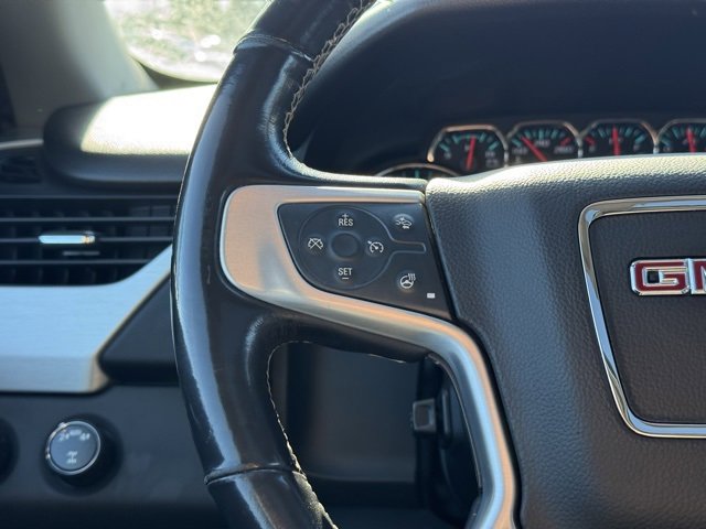Used 2020 GMC Yukon SLT image 26