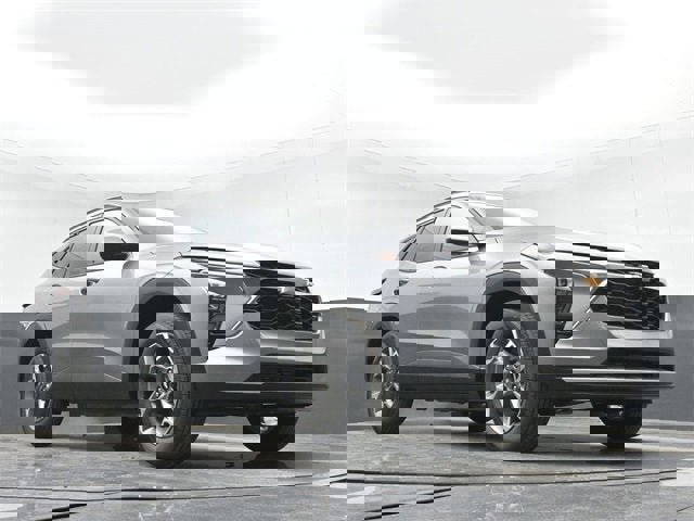 New 2026 Chevrolet Trax LT w/ LT Convenience Package image 39