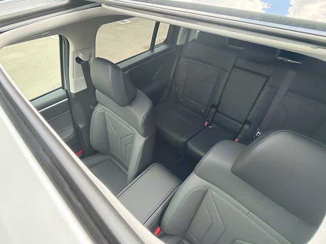 New 2026 Hyundai Santa Fe XRT AWD/4WD image 23