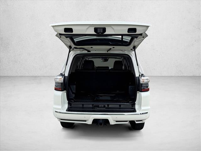 Certified 2023 Toyota 4Runner Limited AWD/4WD image 7