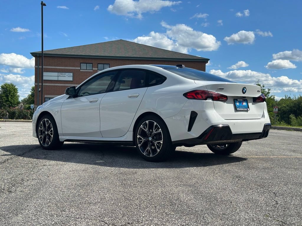 New 2026 BMW 228i xDrive w/ Technology Package AWD/4WD image 5