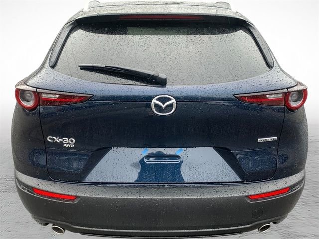 New 2026 MAZDA CX-30 AWD 2.5 S image 4
