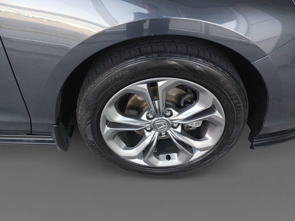 Used 2023 Honda Accord EX image 16