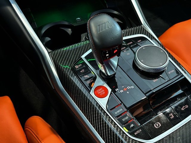 Used 2025 BMW M4 xDrive Competition w/ Executive Package image 28
