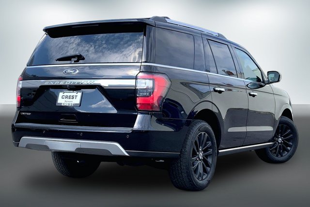 Used 2019 Ford Expedition Limited AWD/4WD image 13