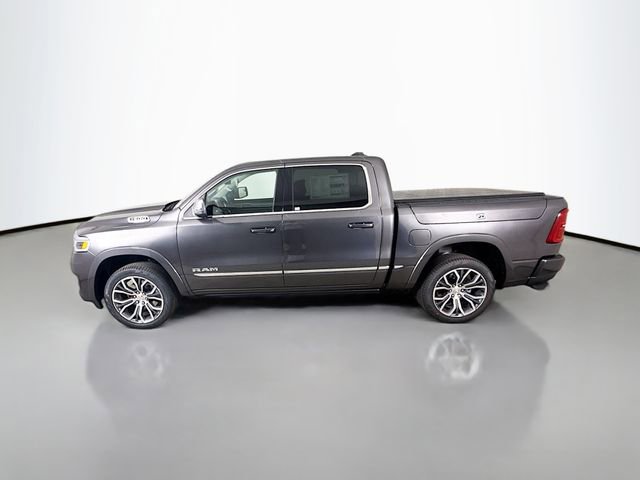 New 2026 RAM 1500 Tungsten image 4