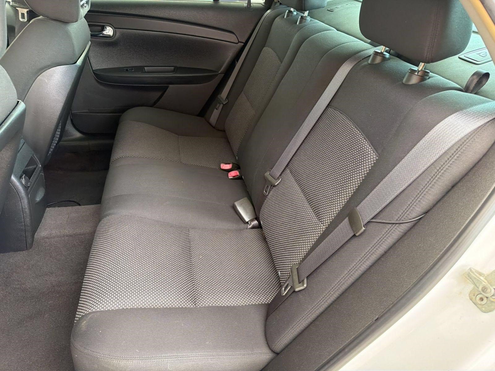 Used 2009 Chevrolet Malibu LT w/ Power Convenience Package FWD image 19