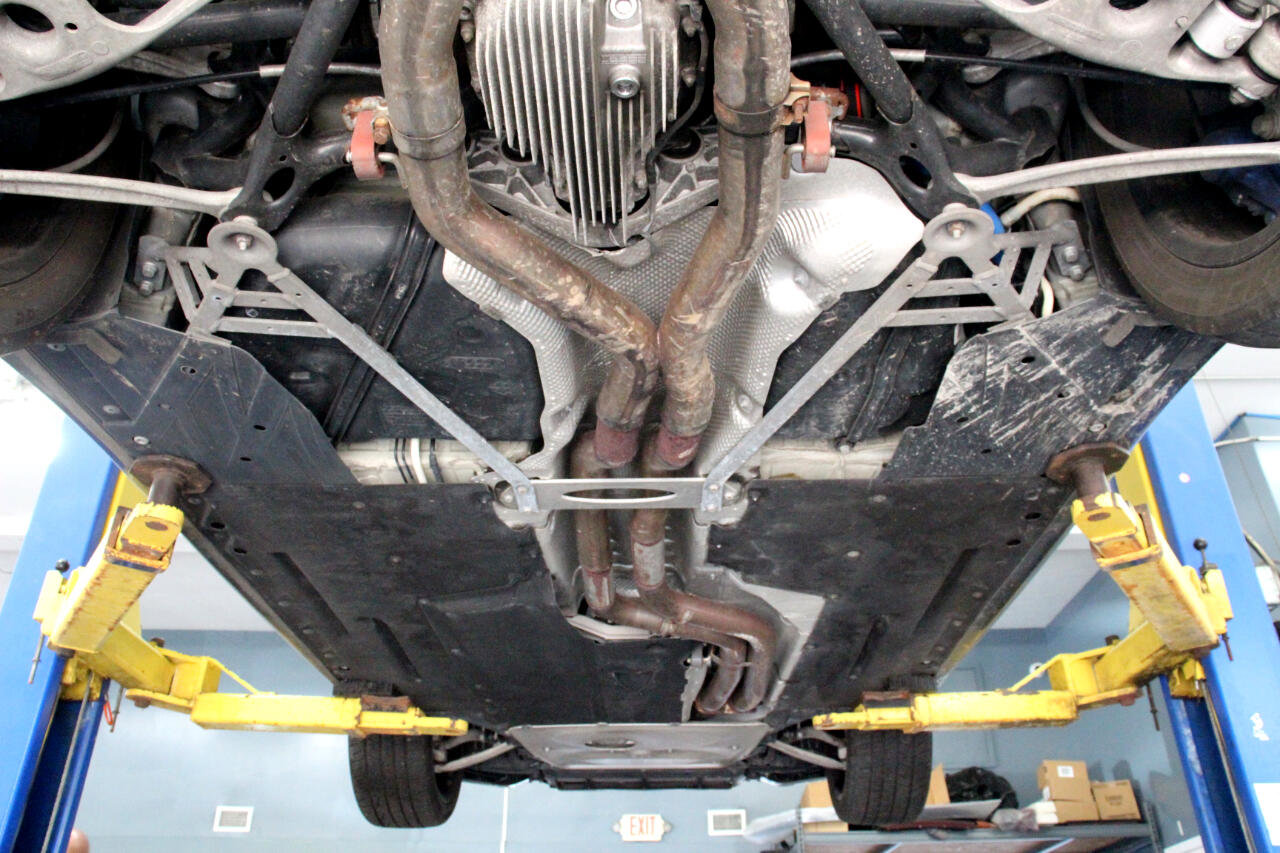 Used 2015 BMW M4 Coupe image 98