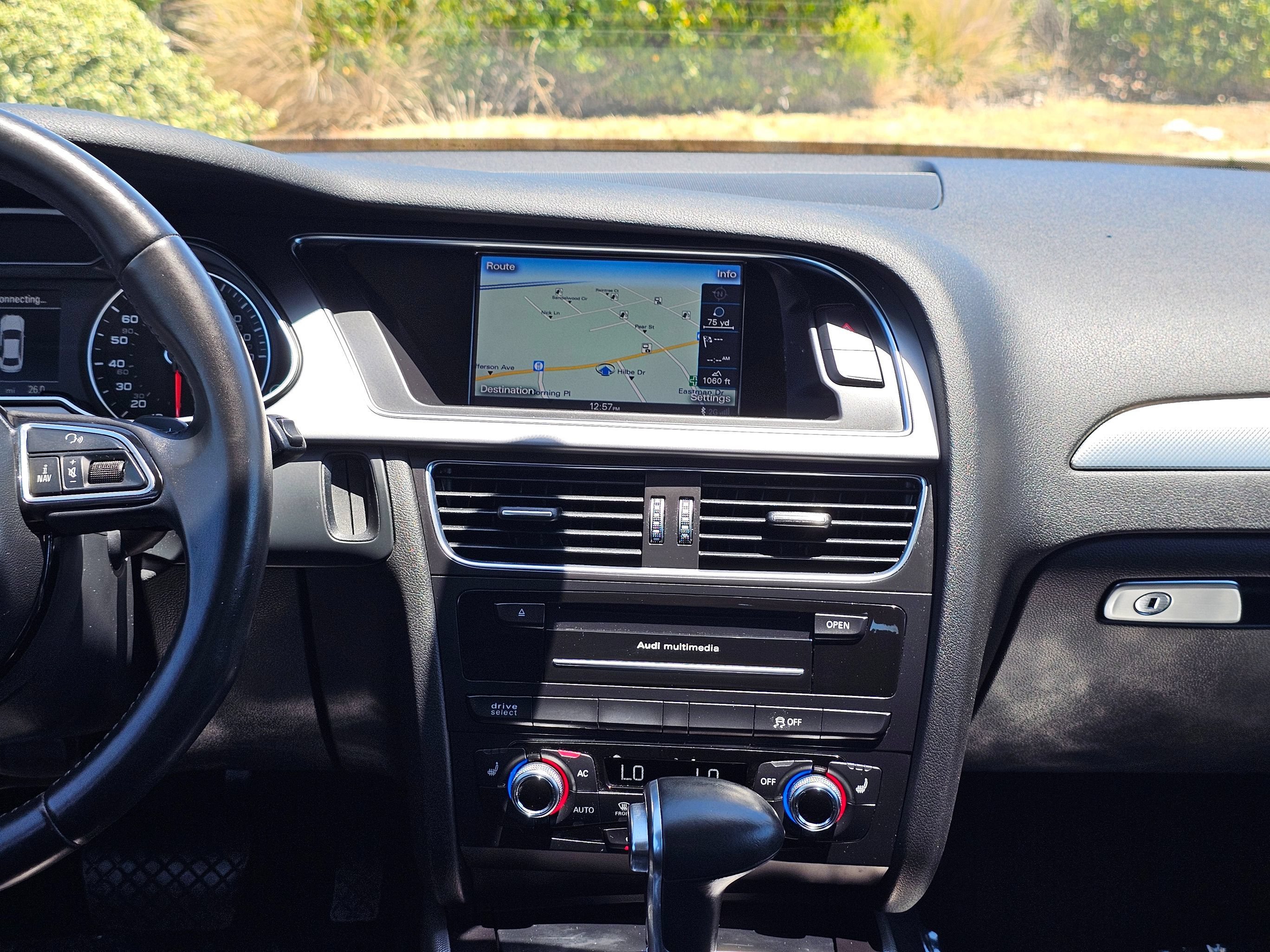 Used 2014 Audi A4 2.0T Premium Plus w/ Premium Plus Package FWD image 23