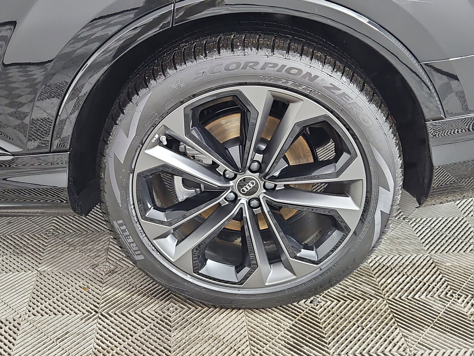 New 2026 Audi Q7 3.0T Premium Plus image 12