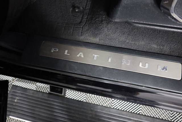Used 2024 Ford F250 Platinum w/ FX4 Off-Road Package AWD/4WD image 47