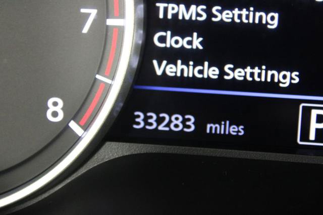 Certified 2023 Nissan Sentra SR w/ SR Premium Package FWD image 28