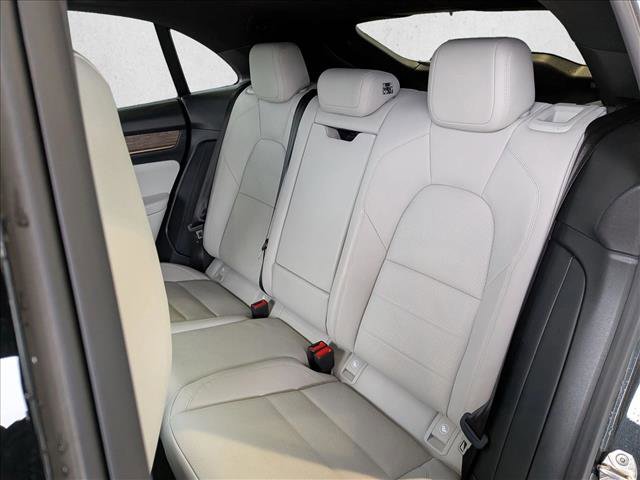 Used 2024 Porsche Macan 4 Electric image 18