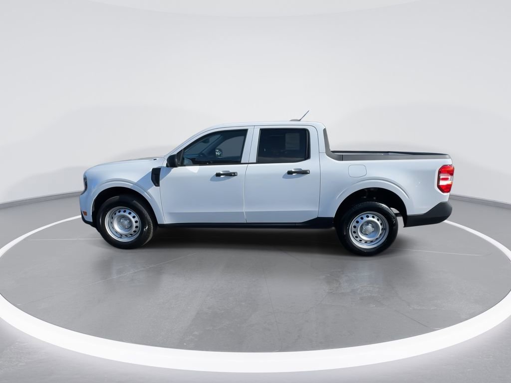 New 2026 Ford Maverick XL w/ Equipment Group 101A image 5