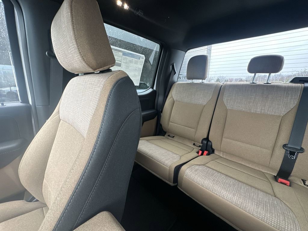 New 2026 Ford F350 XLT w/ XLT Premium Package image 12