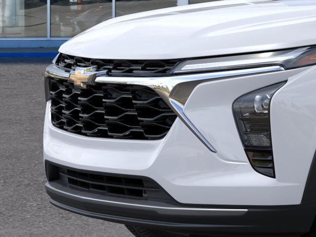 New 2026 Chevrolet Trax LT w/ Sunroof Package FWD image 15