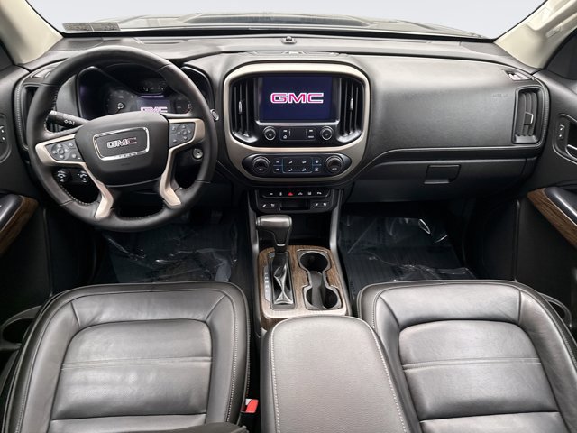 Used 2020 GMC Canyon Denali image 14