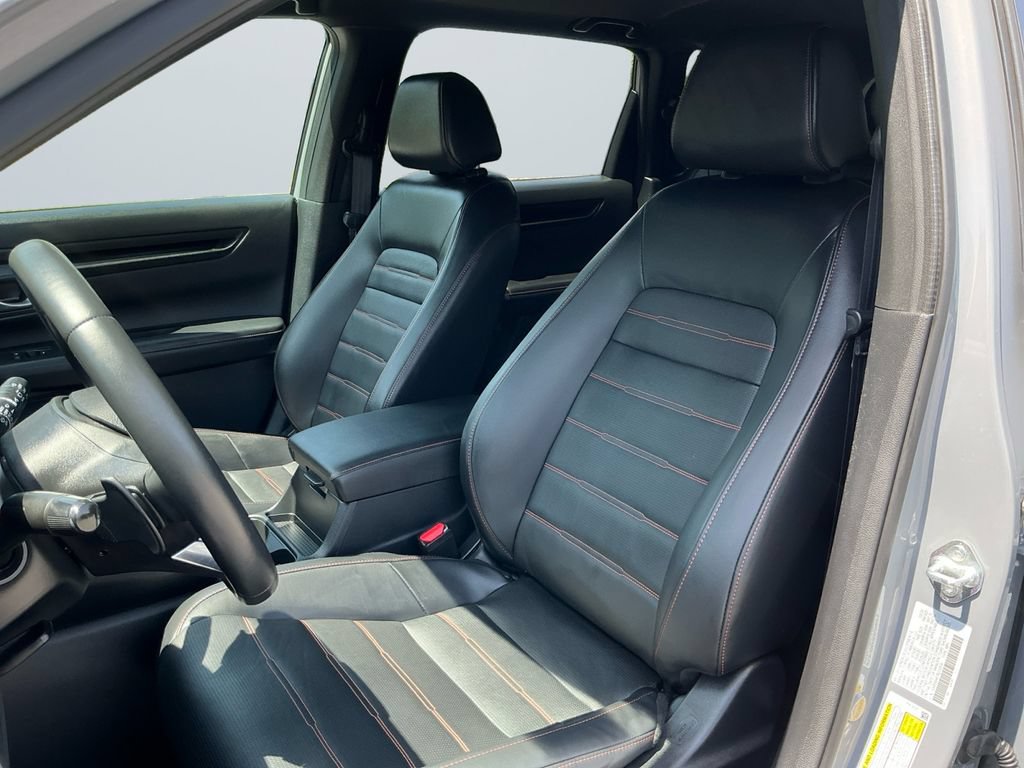 Used 2024 Honda CR-V Sport-L image 10