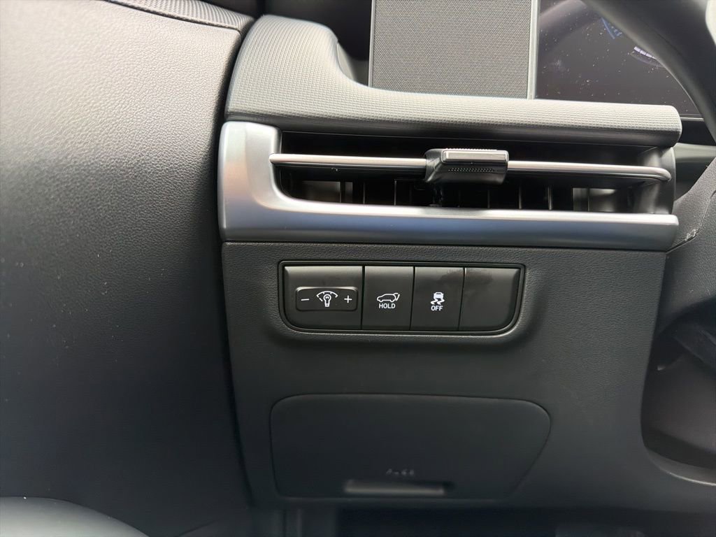 New 2026 Hyundai Tucson SEL image 30