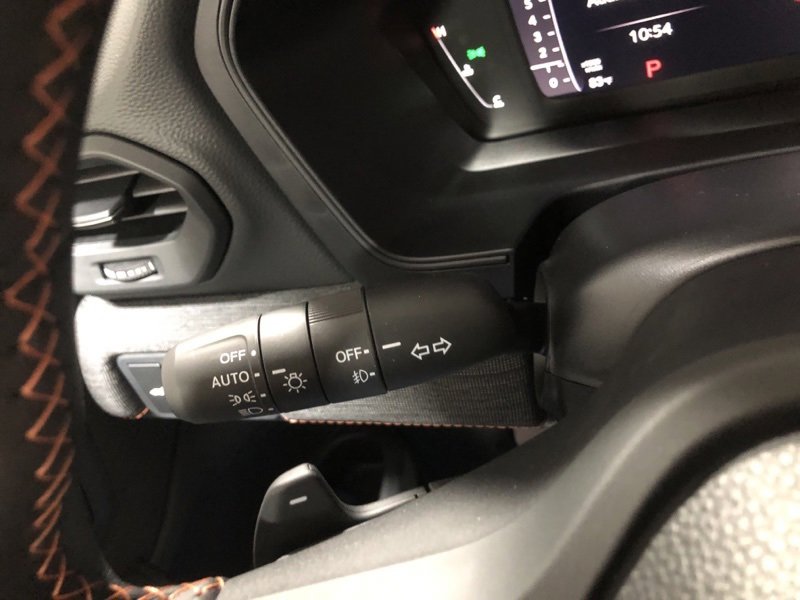 New 2026 Honda Passport TrailSport image 22