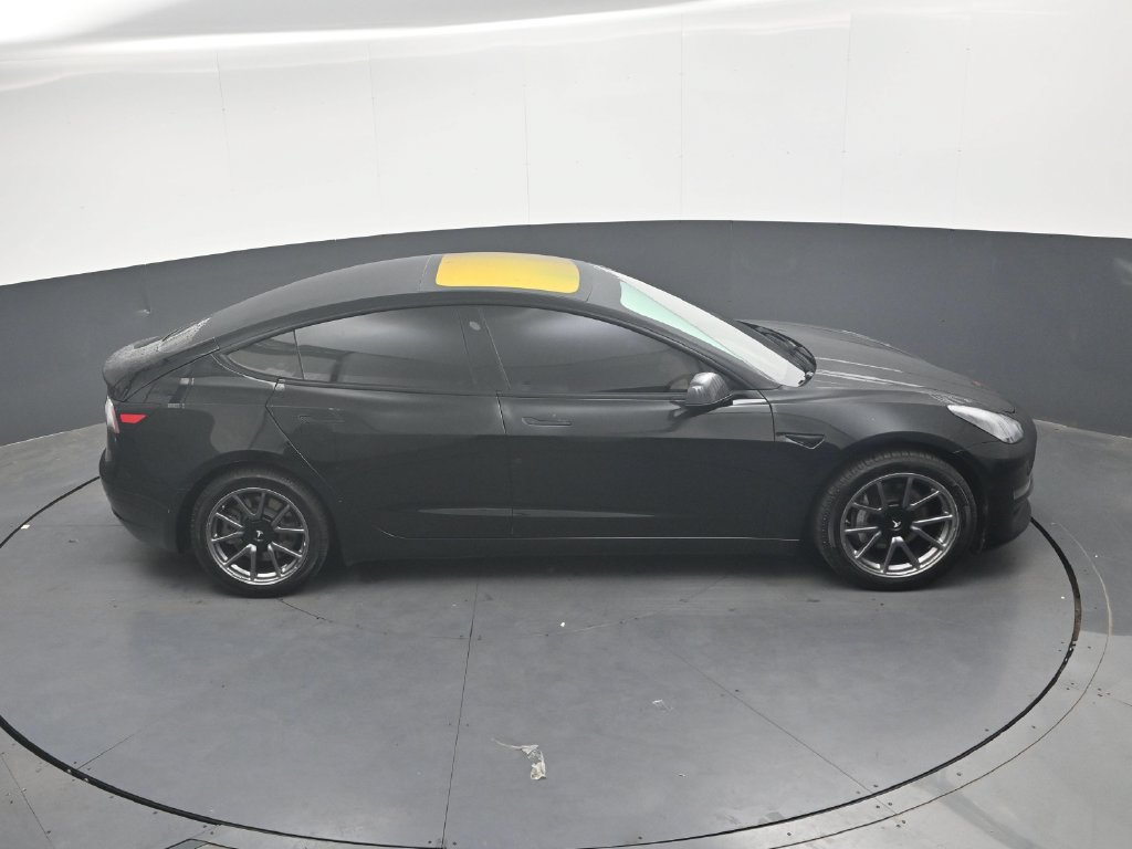 Used 2019 Tesla Model 3 Long Range AWD/4WD image 28