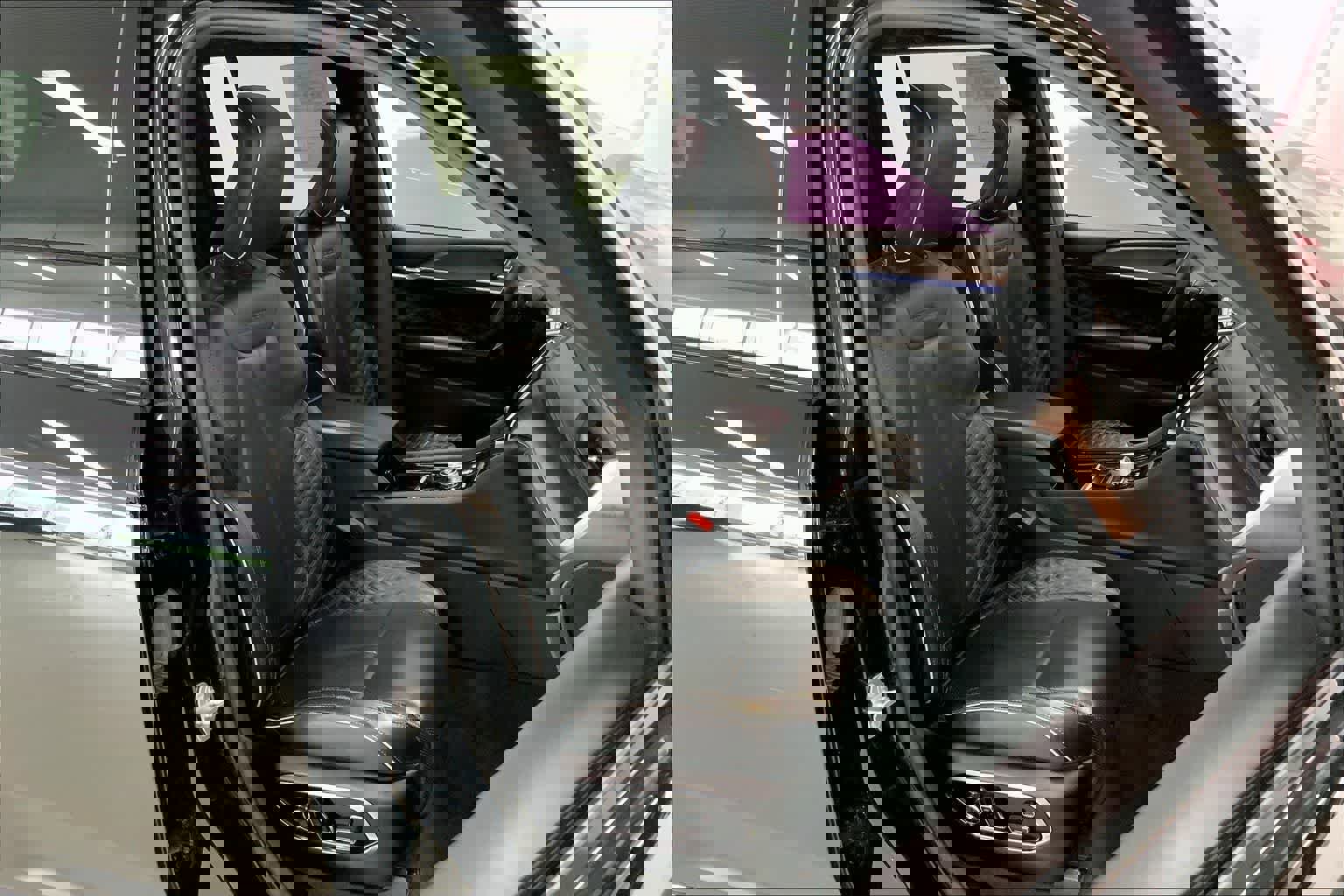 Used 2022 Jeep Grand Cherokee Summit image 12