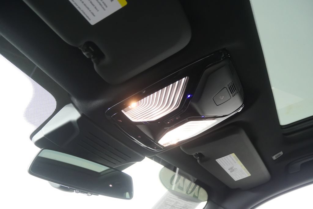 Certified 2026 BMW X5 sDrive40i RWD image 21