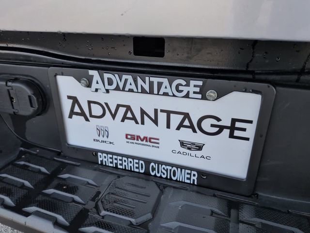 Used 2022 Toyota Tacoma TRD Off-Road w/ TRD Premium Off Road Package image 7