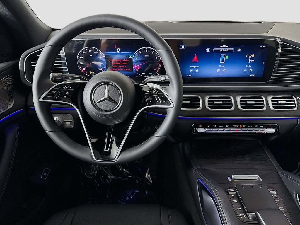 Used 2026 Mercedes-Benz GLE 350 4MATIC image 24