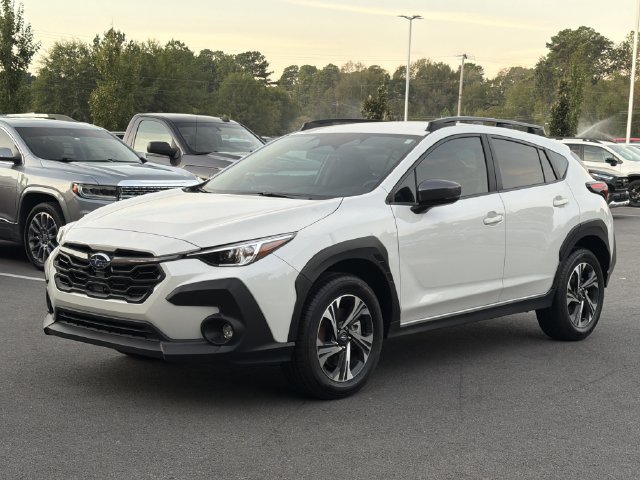 Certified 2026 Subaru Crosstrek 2.5i Premium AWD/4WD image 7
