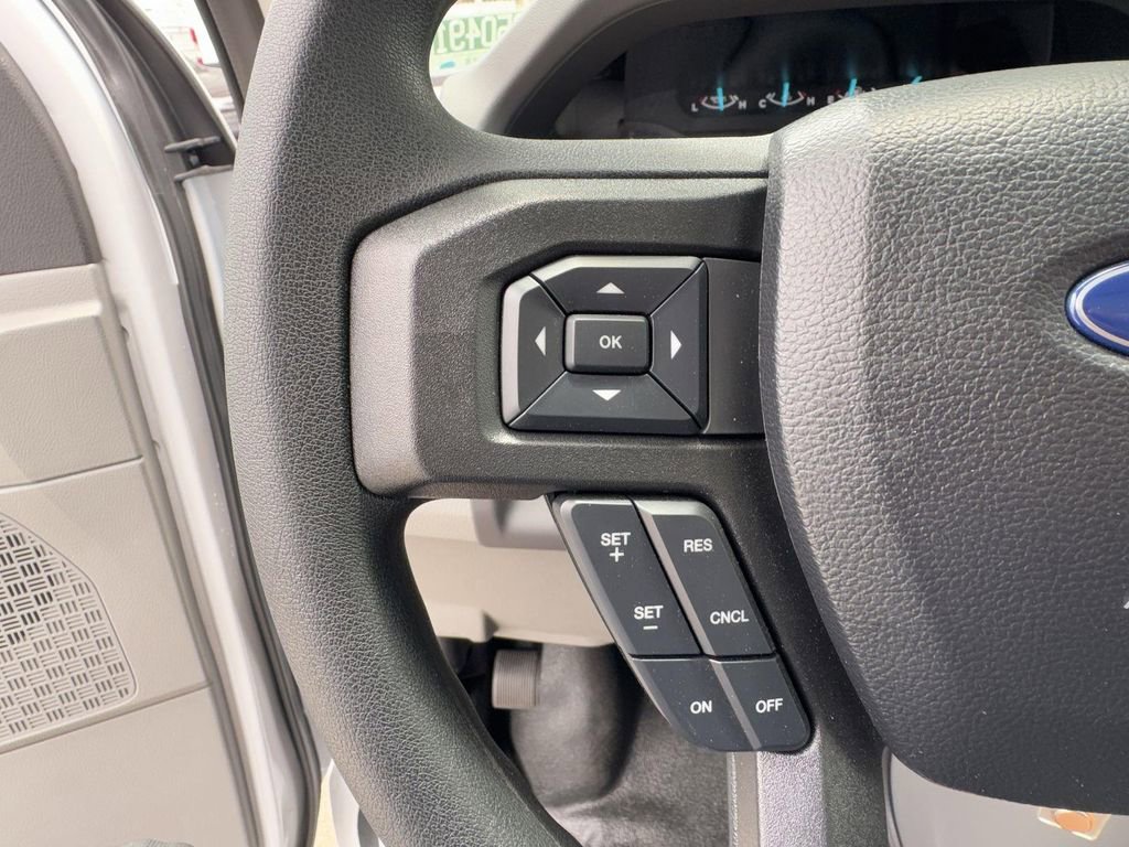 New 2025 Ford E-350 and Econoline 350 Super Duty w/ Power Equipment Group image 30