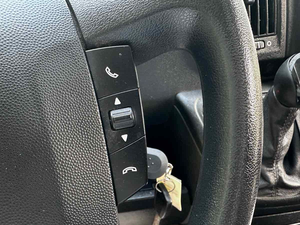 Used 2021 RAM ProMaster 3500 FWD image 12