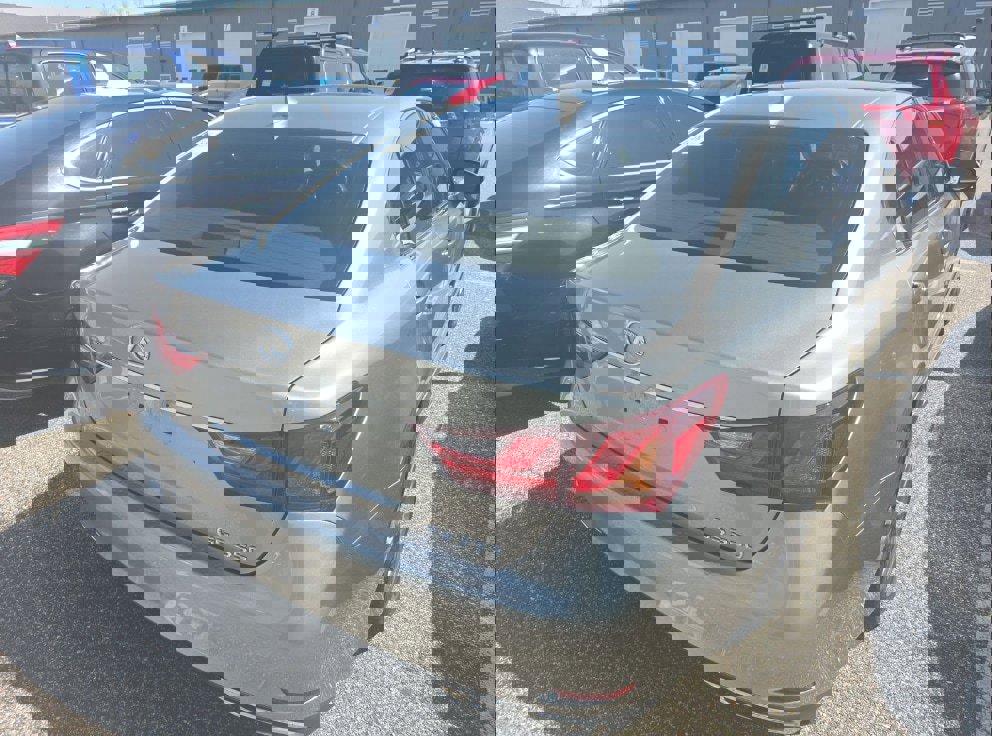 Used 2015 Lexus GS 350 image 2