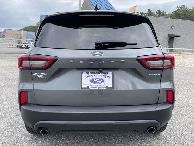 Used 2025 Ford Escape ST-Line FWD image 4
