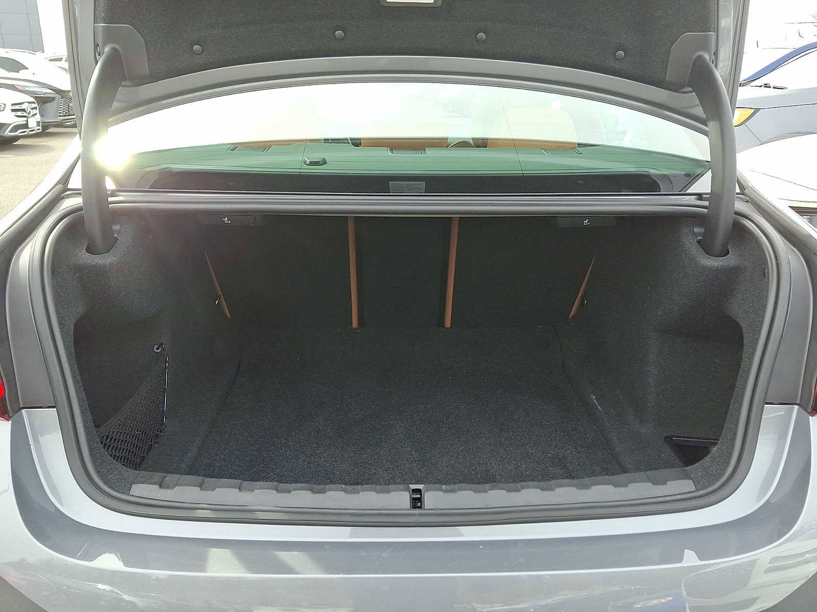 Used 2023 BMW 330i xDrive Sedan w/ Premium Package image 24