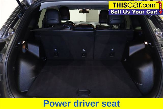 Used 2019 Jeep Cherokee Latitude Plus image 12