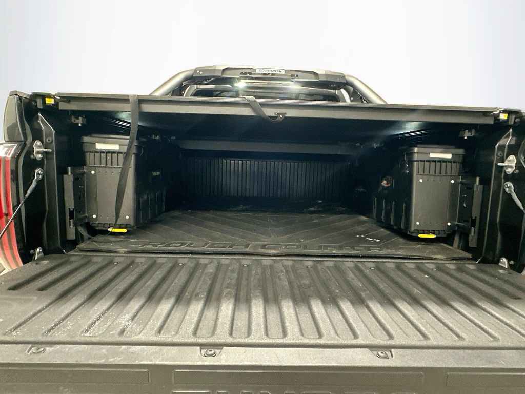 Used 2024 Toyota Tundra TRD Pro AWD/4WD image 27
