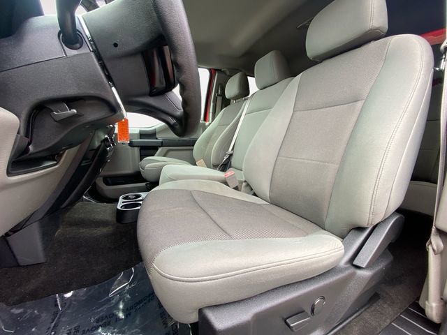 Used 2019 Ford F150 XL w/ XL Power Equipment Group image 9