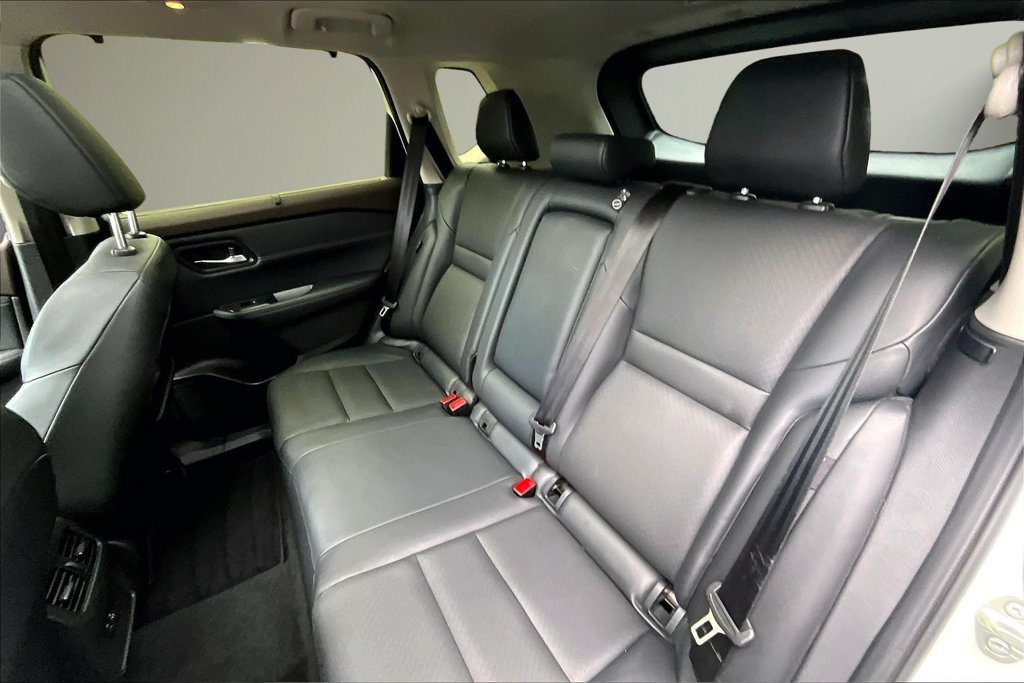 Used 2023 Nissan Rogue SV w/ SV Premium B Package AWD/4WD image 23