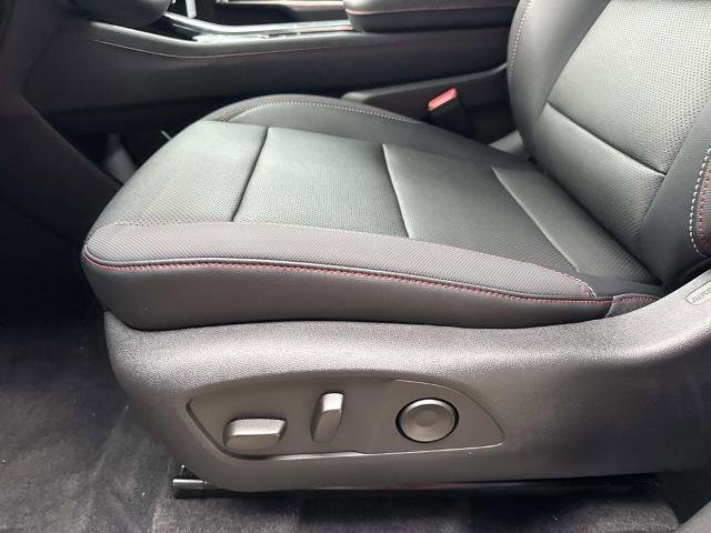 New 2026 Chevrolet Traverse Z71 w/ Enhanced Driving Package AWD/4WD image 11