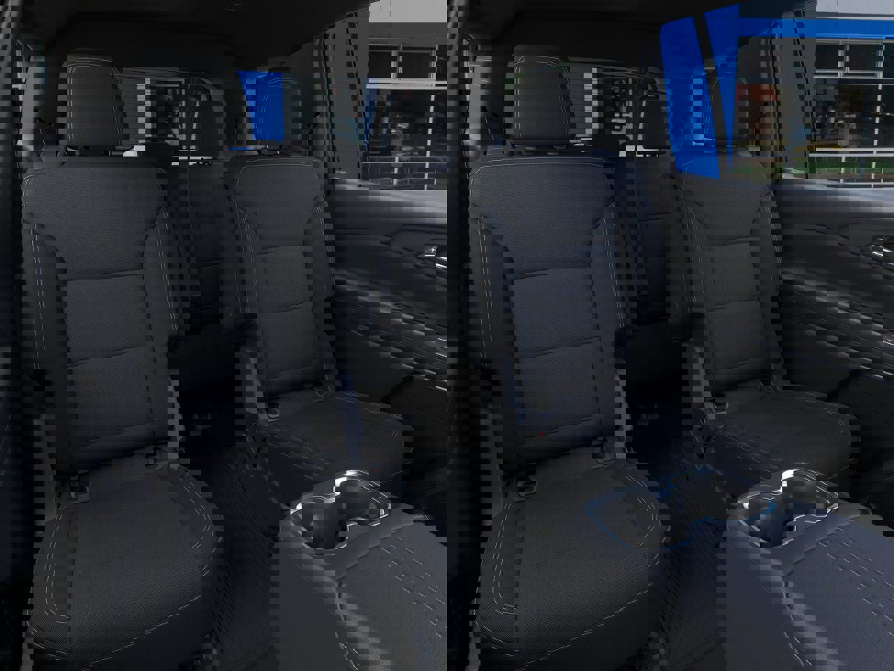 New 2026 Chevrolet Traverse LT w/ Driver Confidence Package image 41