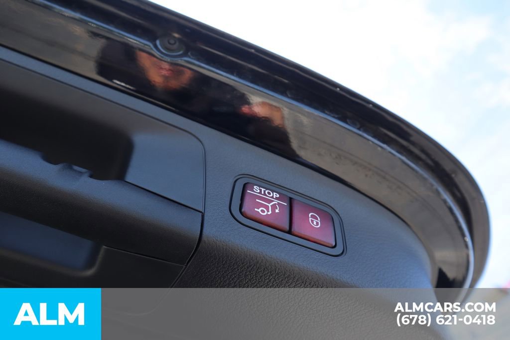 Used 2025 Mercedes-Benz GLA 250 image 24