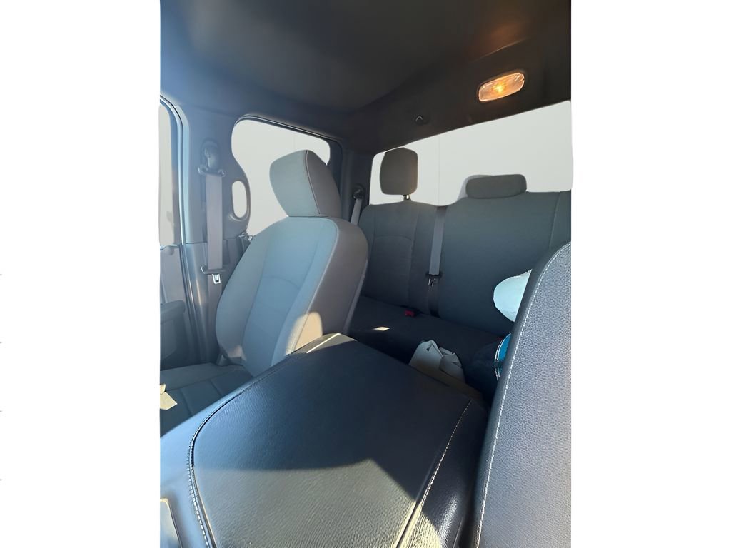 Used 2022 RAM 1500 Classic Warlock w/ Electronics Group image 10