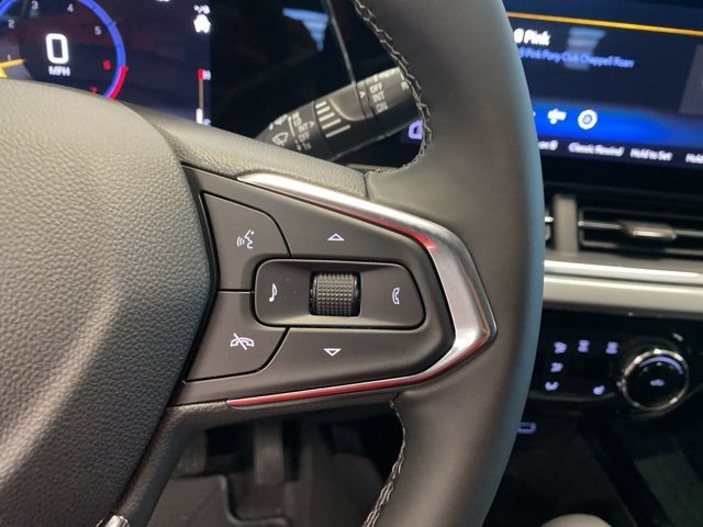 New 2025 Chevrolet Trax LT w/ LT Convenience Package image 15