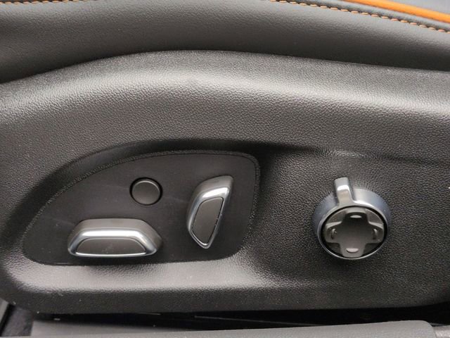 New 2026 Cadillac CT4 Sport image 20