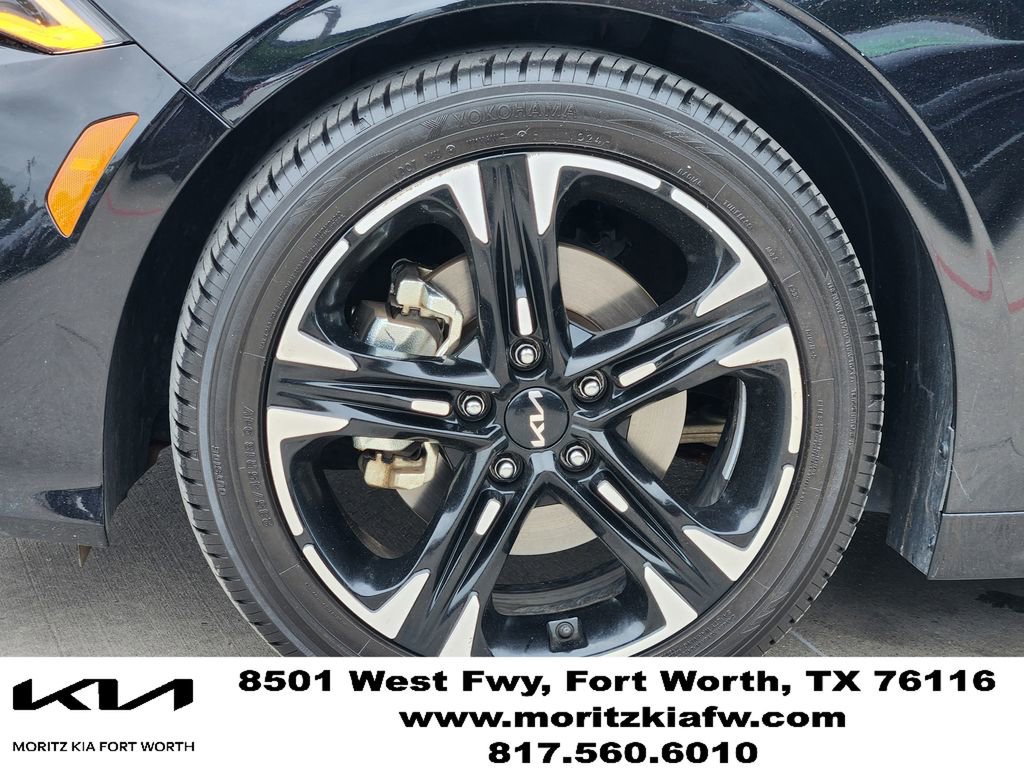Used 2022 Kia K5 GT-Line w/ GT-Line FWD Premium Package image 9