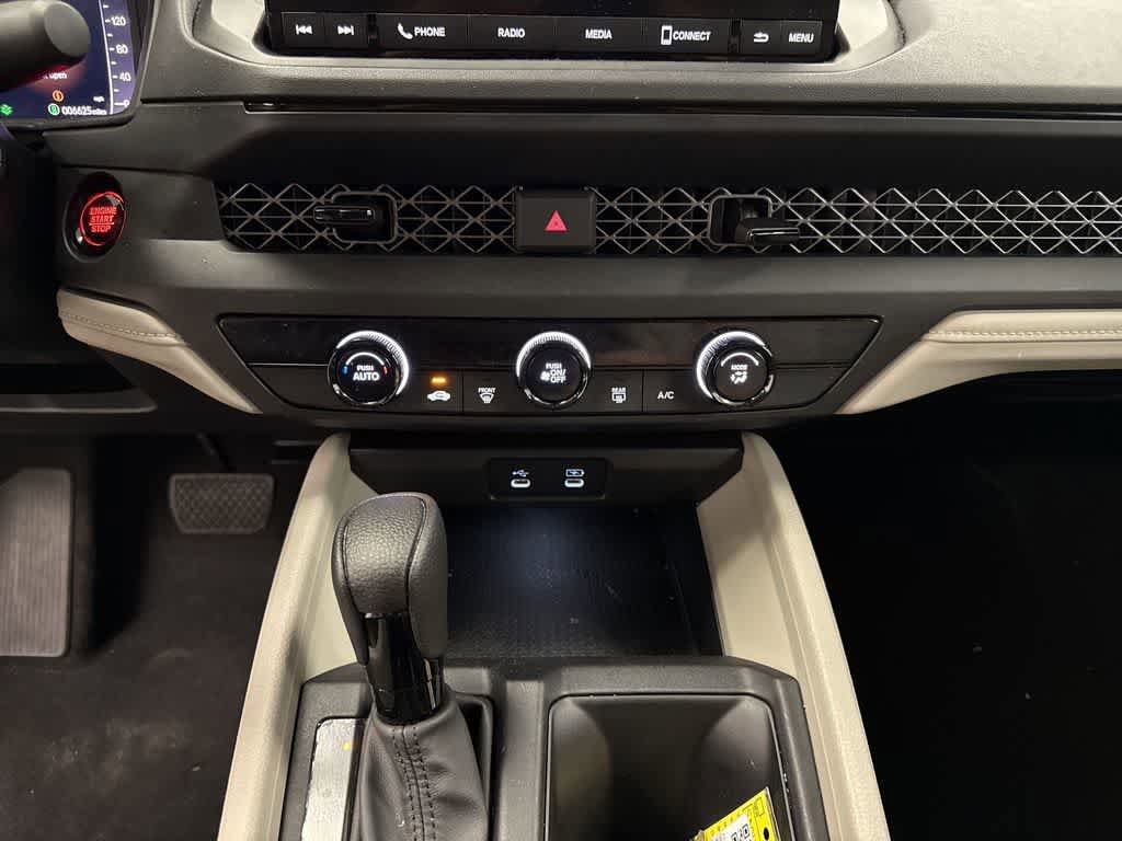 Used 2025 Honda Accord LX image 21