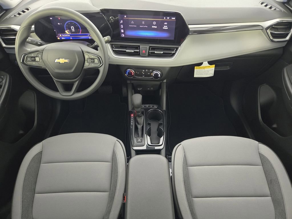 New 2026 Chevrolet TrailBlazer LS w/ LS Convenience Package image 28